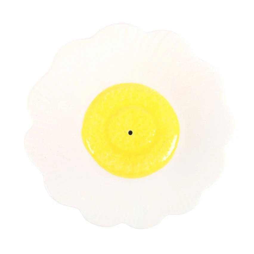 Daisy Incense Stick Holder - Image 2