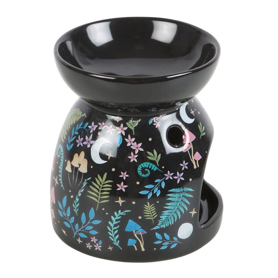 Dark Forest Oil Burner - Image 4