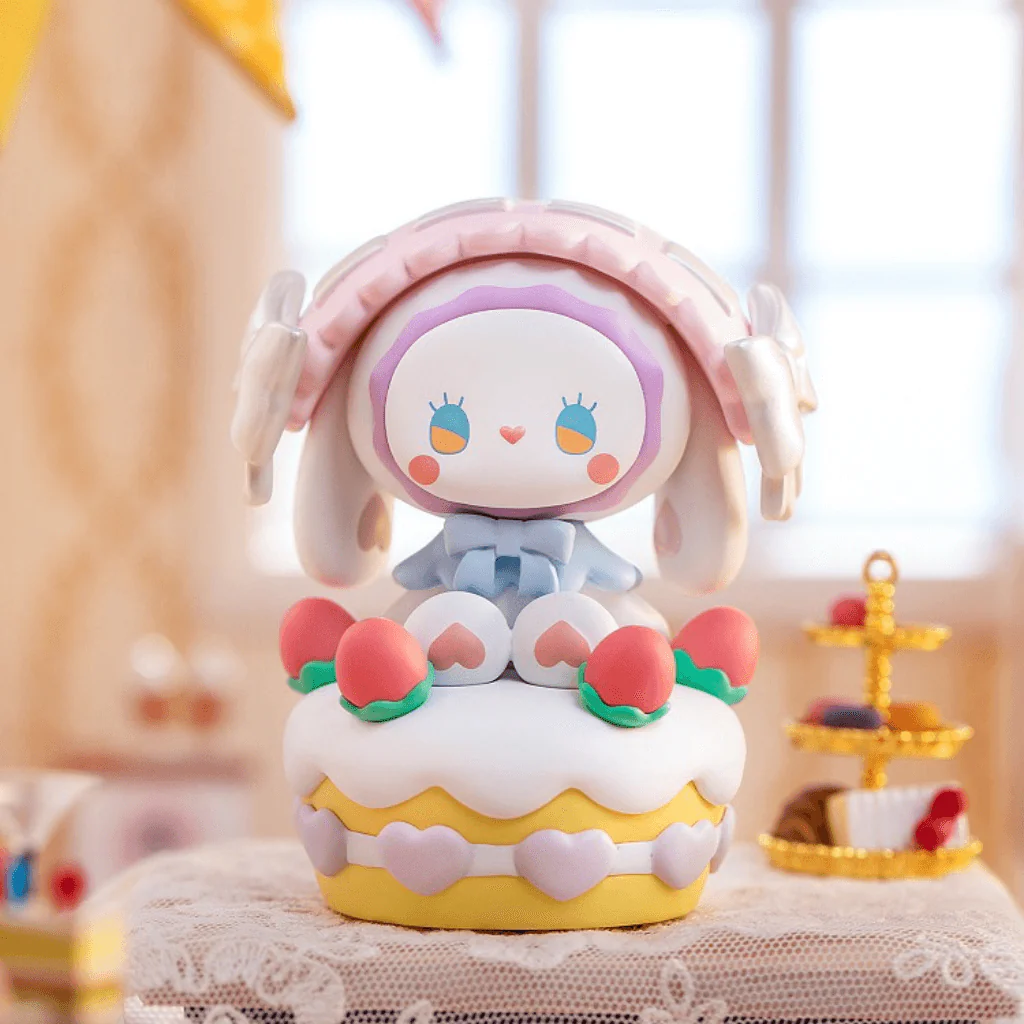 Emma Secret Forest Birthday Party Blind Box - Image 11