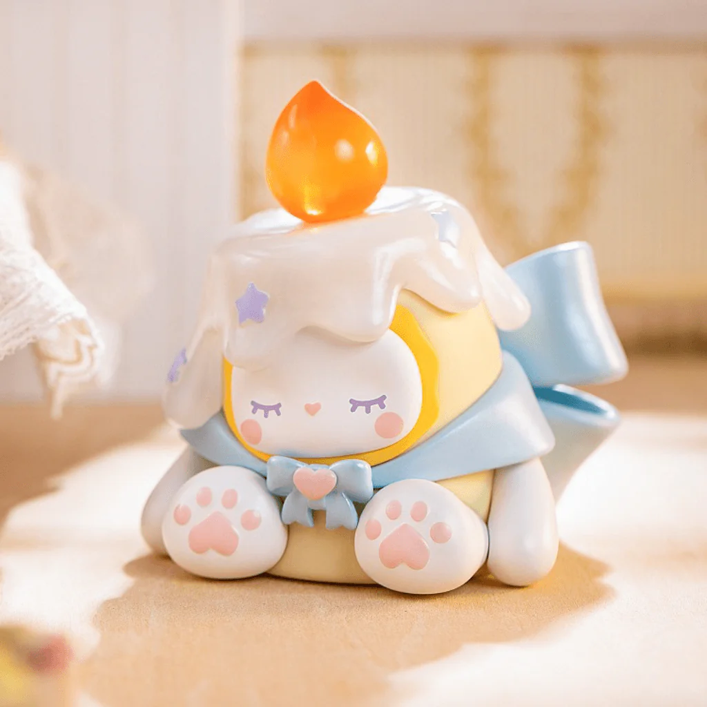 Emma Secret Forest Birthday Party Blind Box - Image 12