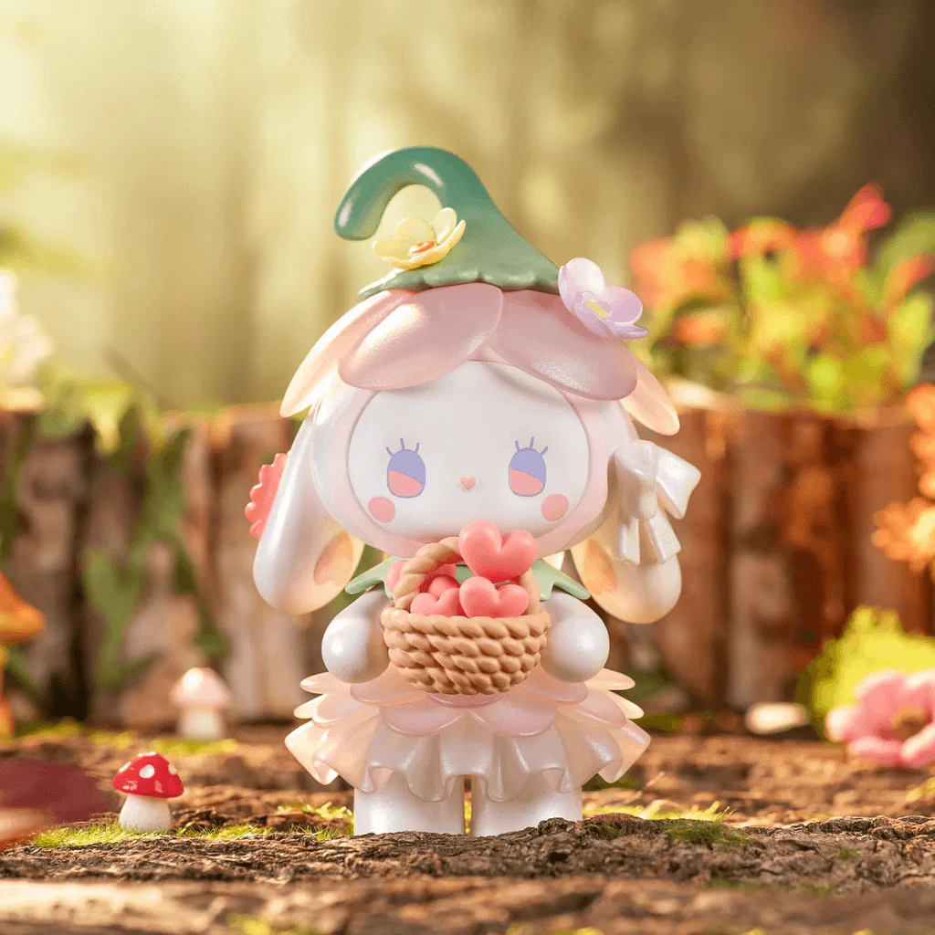 Emma Secret Forest Garden Date Blind Box - Image 11