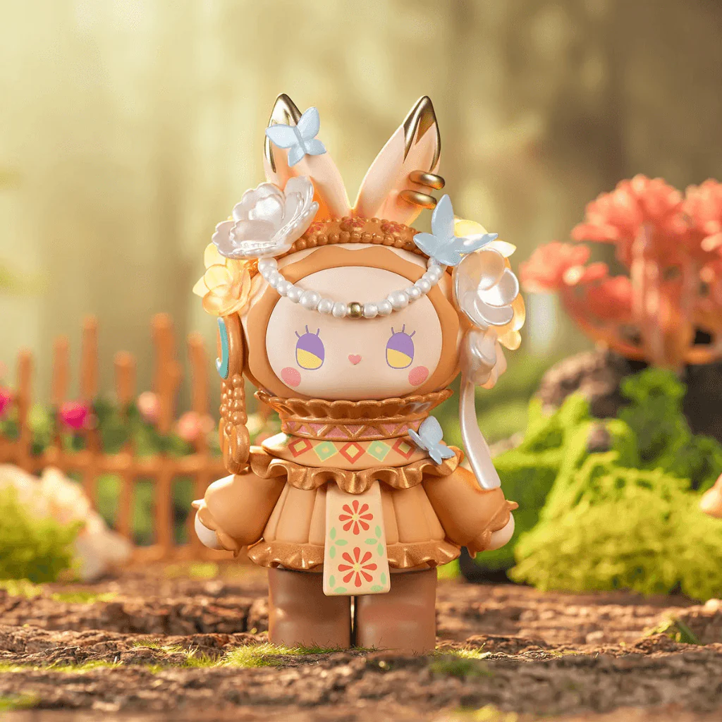 Emma Secret Forest Garden Date Blind Box - Image 8