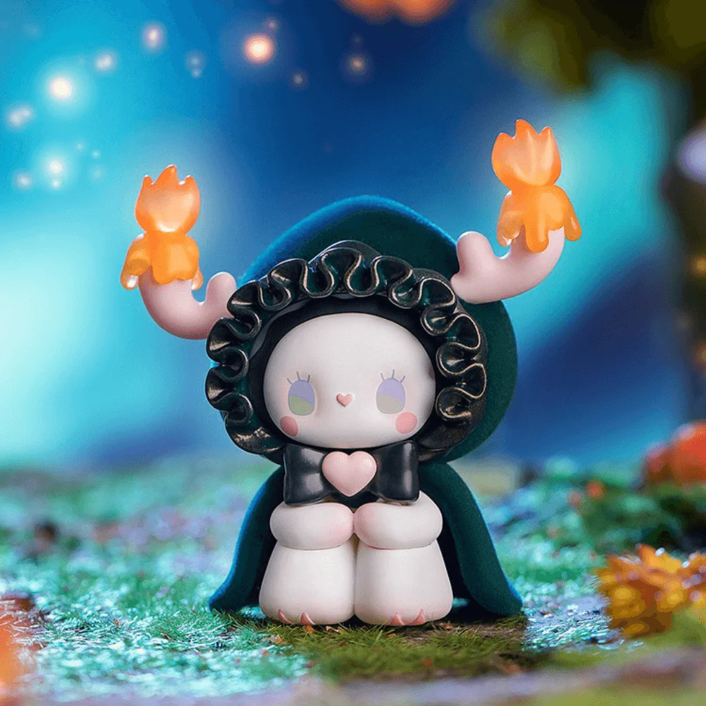 Emma Secret Forest Poetry Party Blind Box - Image 11