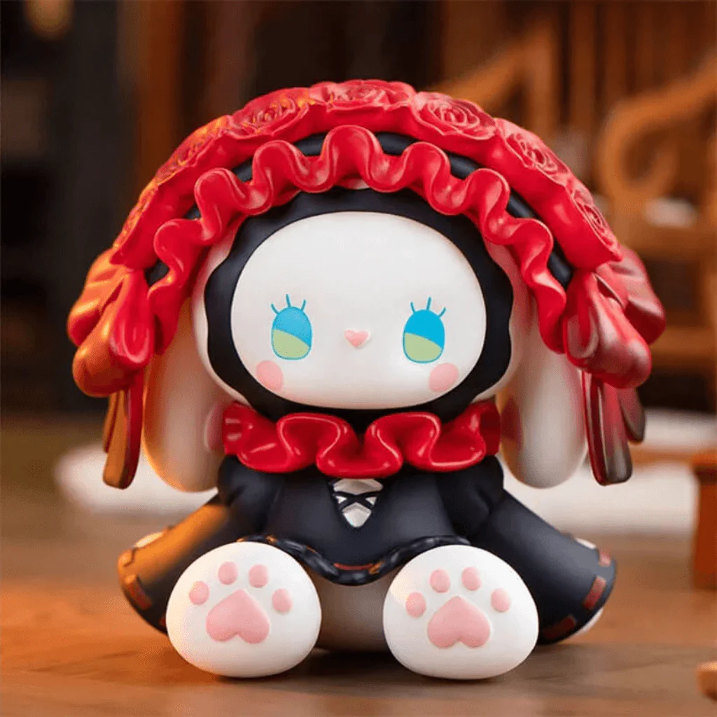 Emma Secret Forest Poetry Party Blind Box - Image 6
