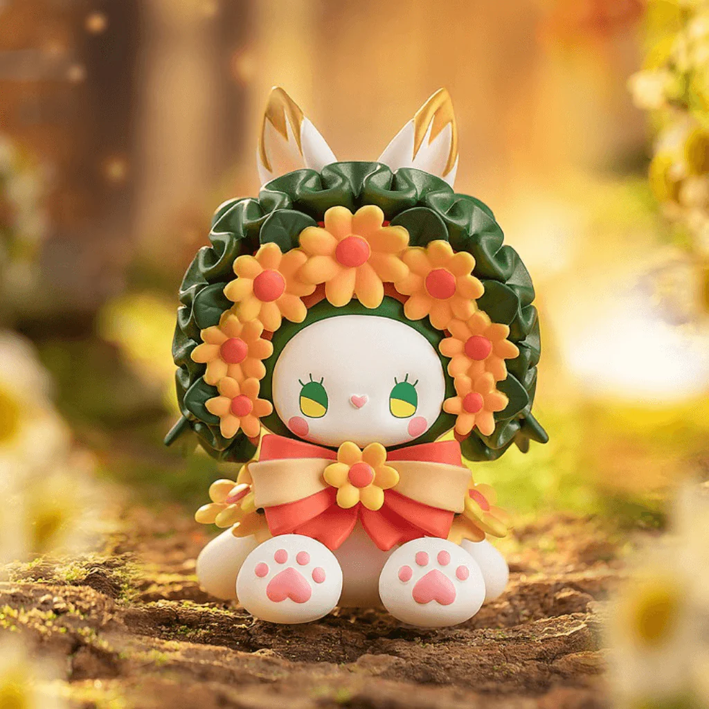 Emma Secret Forest Poetry Party Blind Box - Image 7
