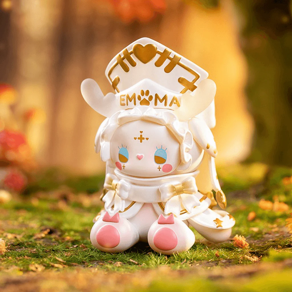 Emma Secret Forest Poetry Party Blind Box - Image 8