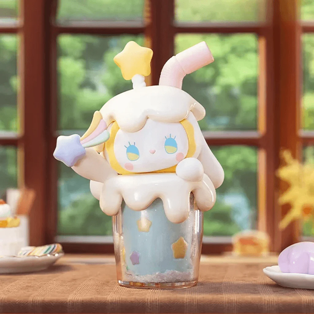 Emma Secret Forest Coffee Shop Blind Box - Image 8