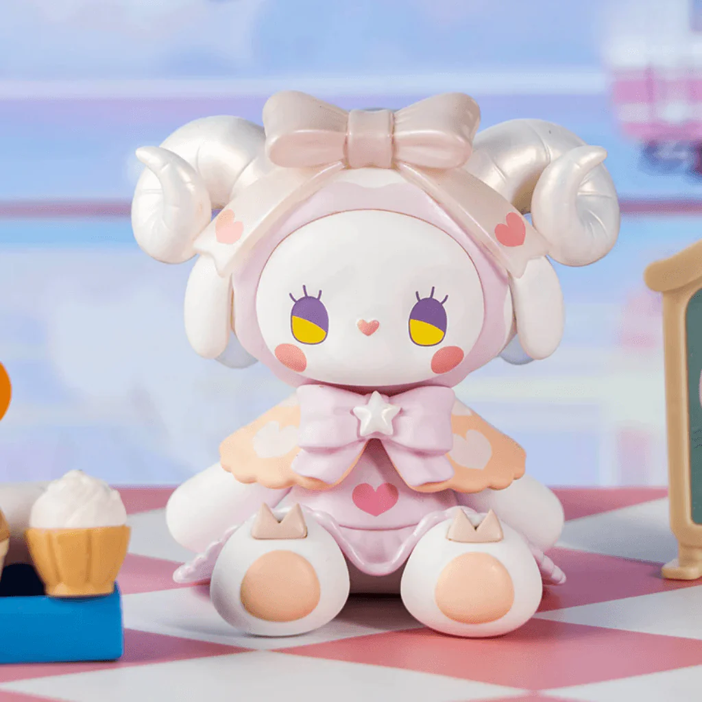 Emma Secret Forest Garden Party Blind Box - Image 10