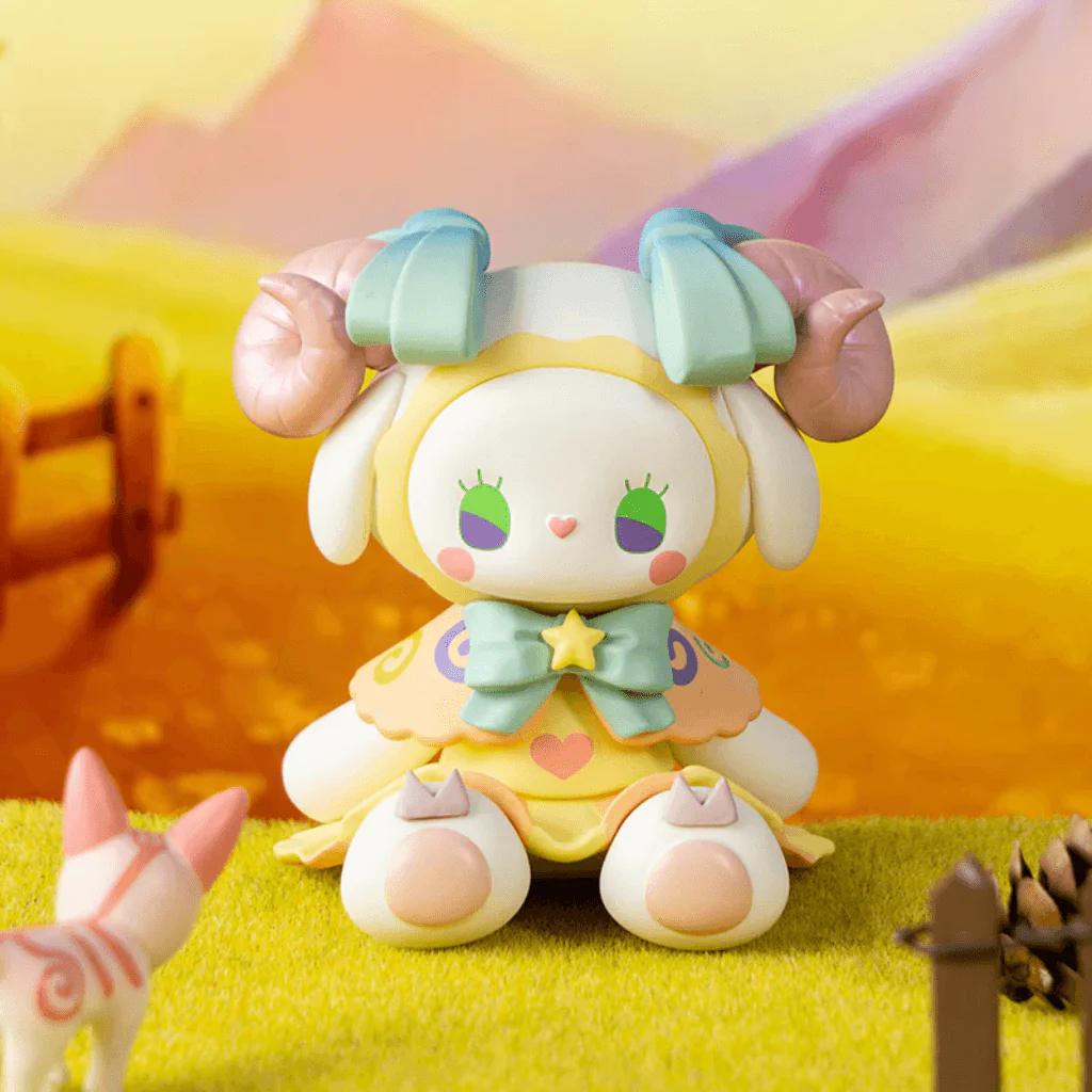 Emma Secret Forest Garden Party Blind Box - Image 11