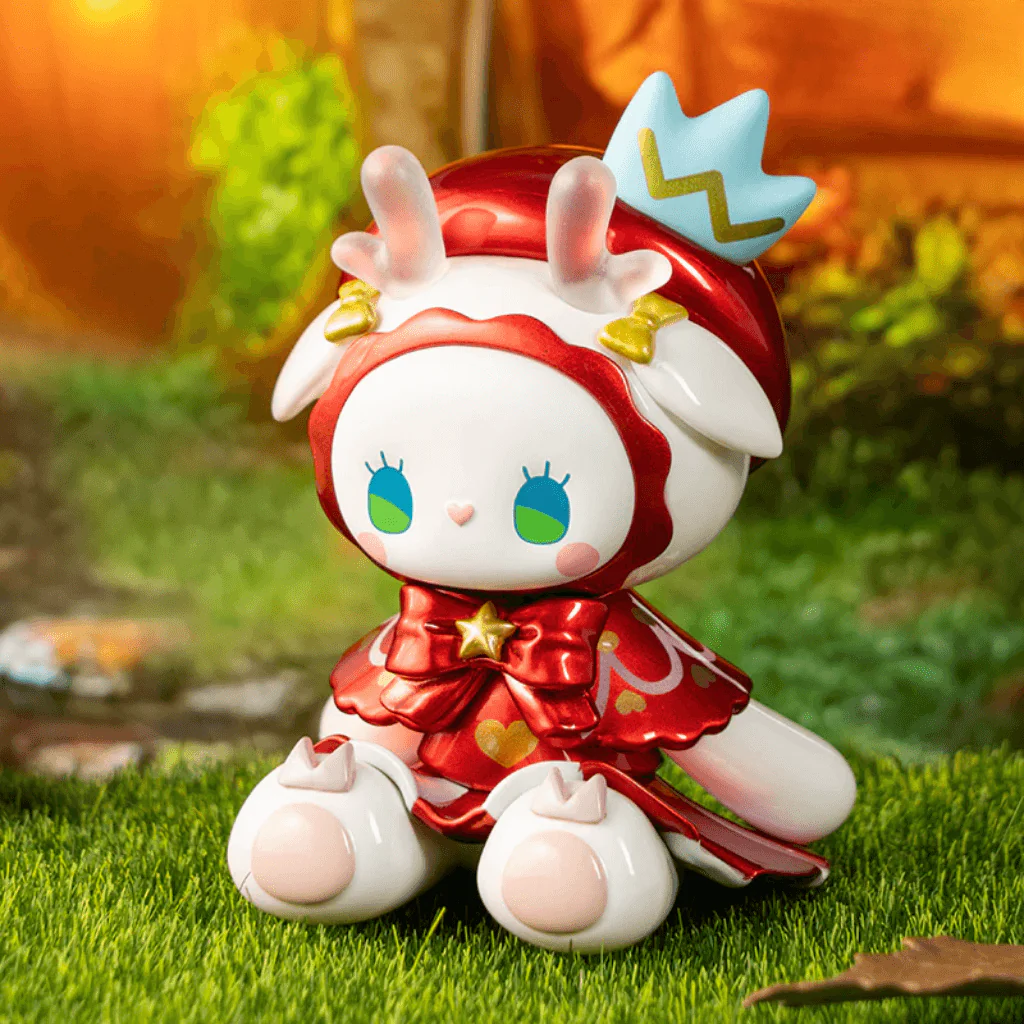 Emma Secret Forest Garden Party Blind Box - Image 6