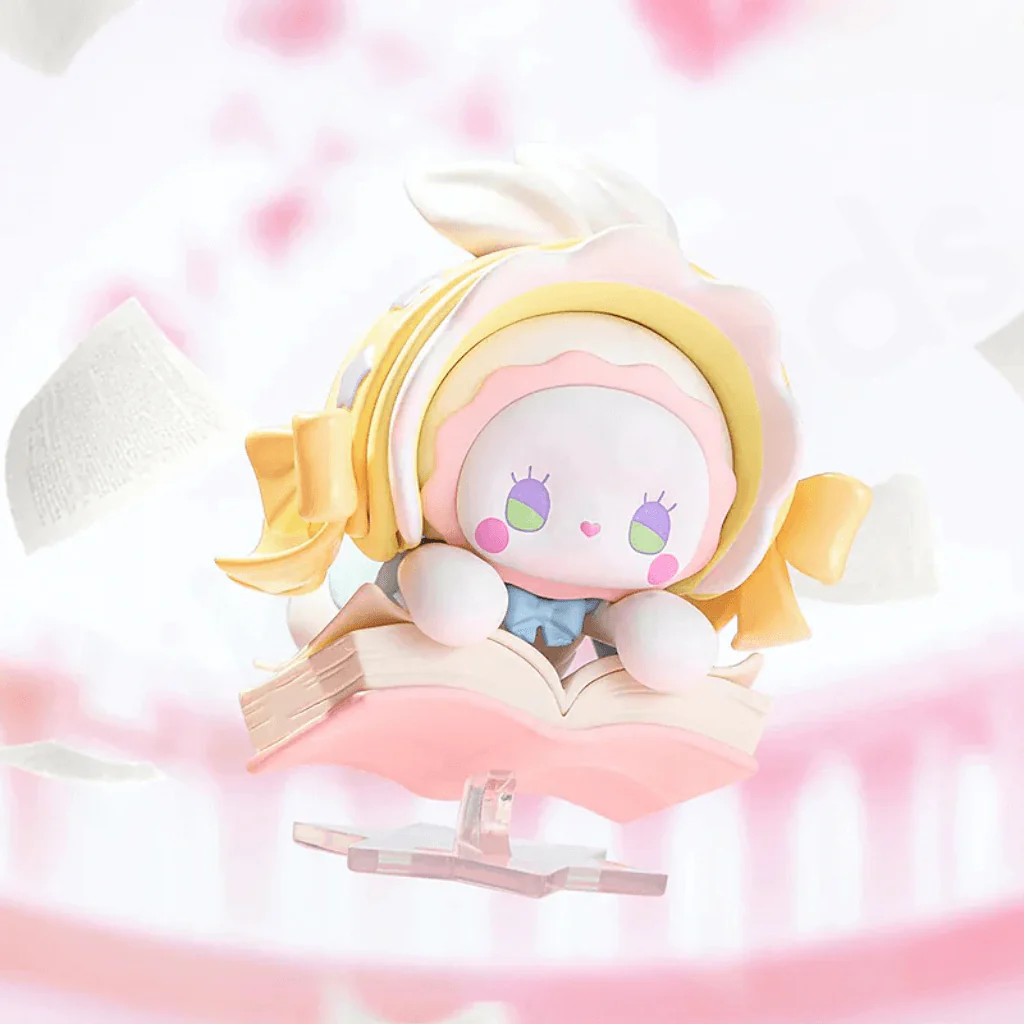 Emma Secret Forest Love Dopamine Blind Box - Image 10