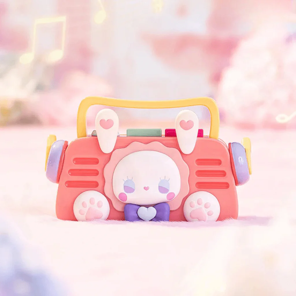 Emma Secret Forest Love Dopamine Blind Box - Image 11