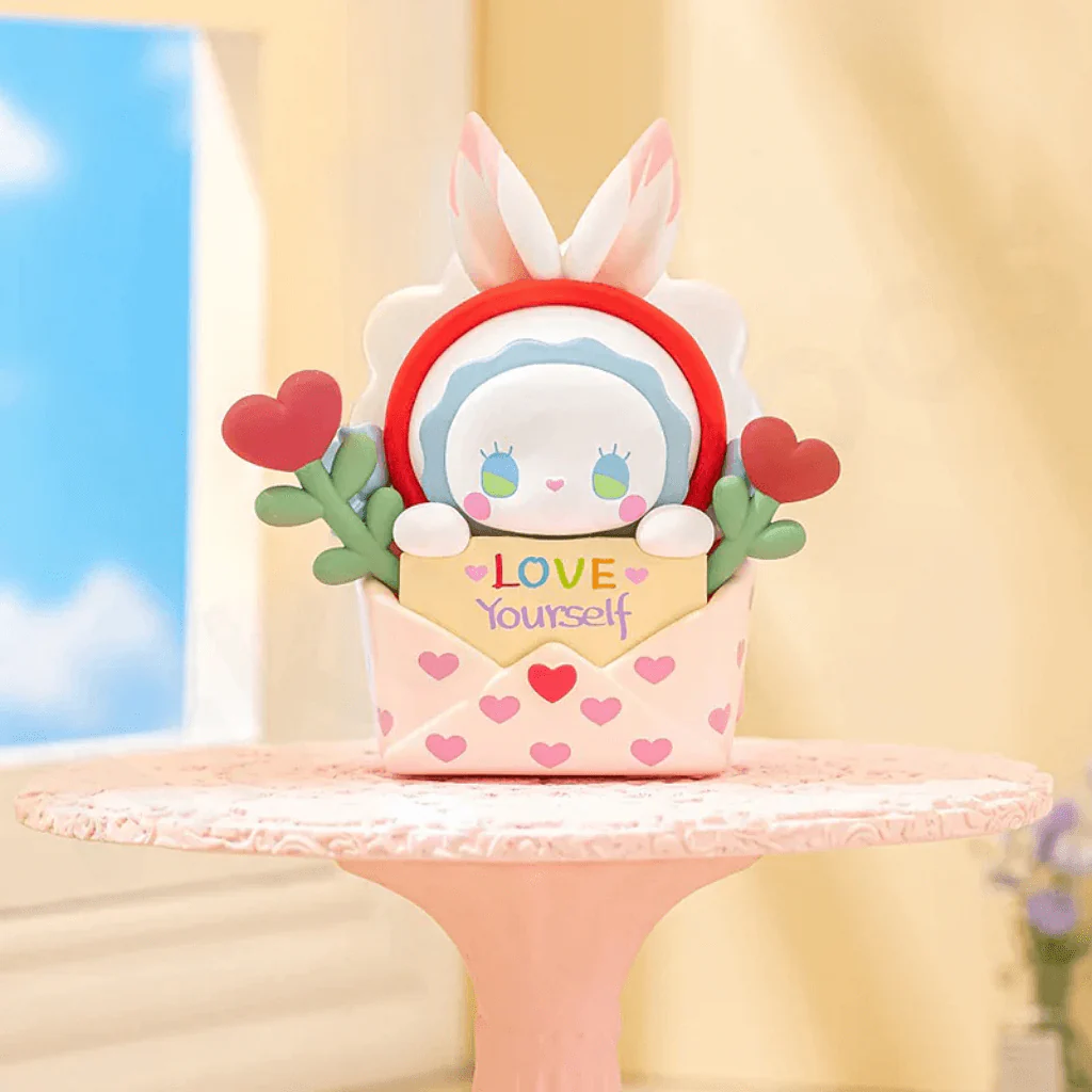 Emma Secret Forest Love Dopamine Blind Box - Image 12