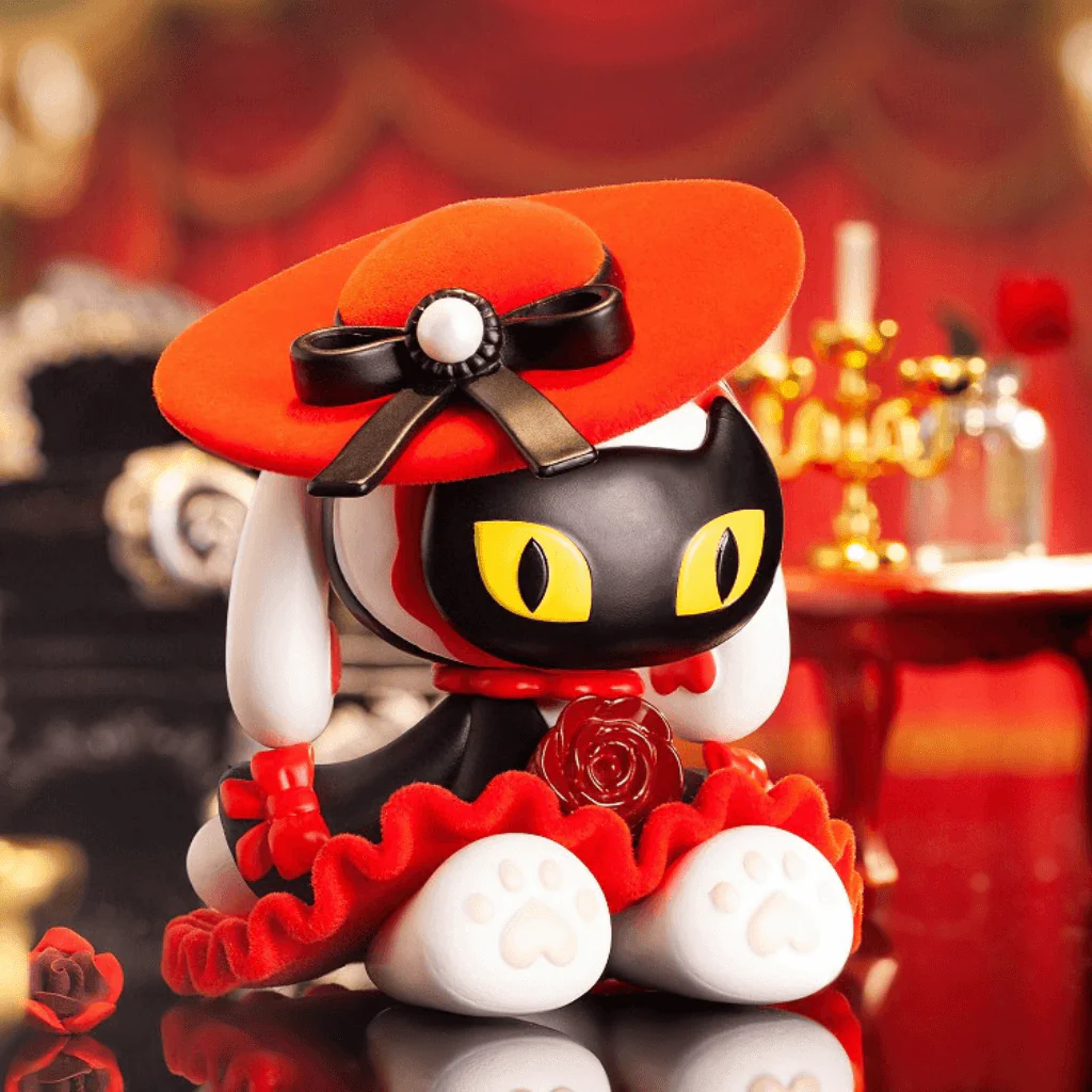 Emma Secret Forest Masked Masquerade Blind Box - Image 10