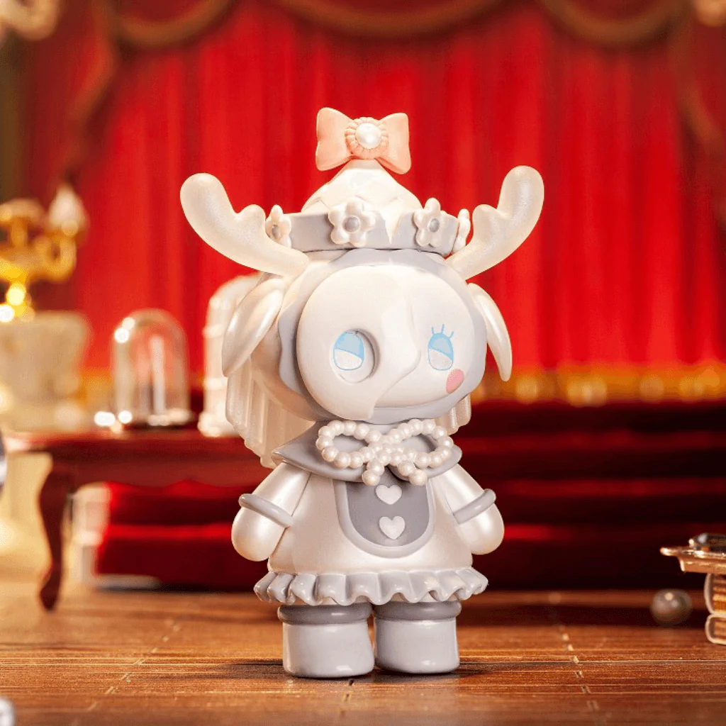 Emma Secret Forest Masked Masquerade Blind Box - Image 14