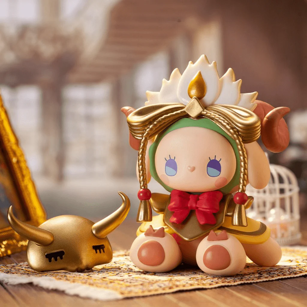 Emma Secret Forest Masked Masquerade Blind Box - Image 6