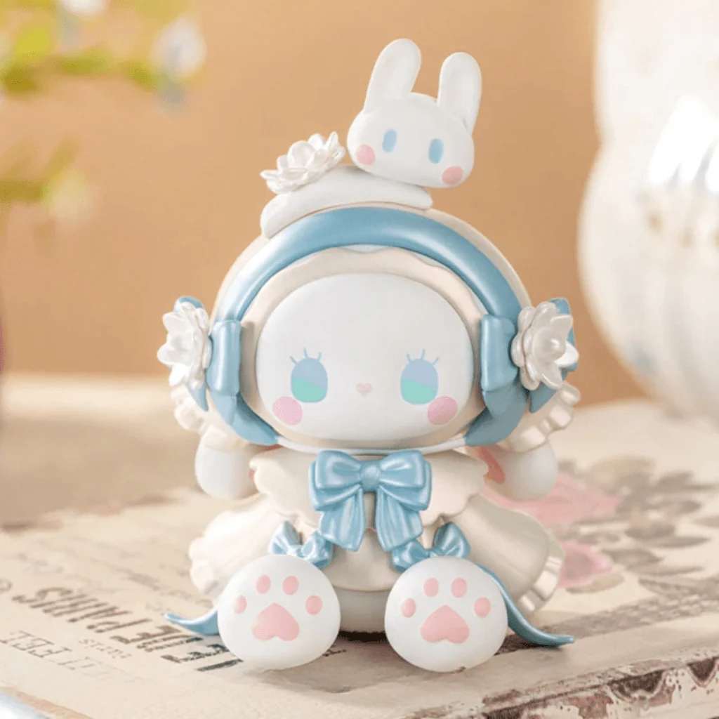 Emma Secret Forest Perfume Discovery Blind Box - Image 10