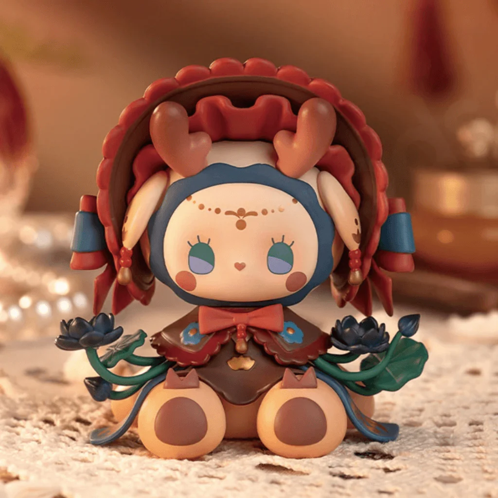 Emma Secret Forest Perfume Discovery Blind Box - Image 12