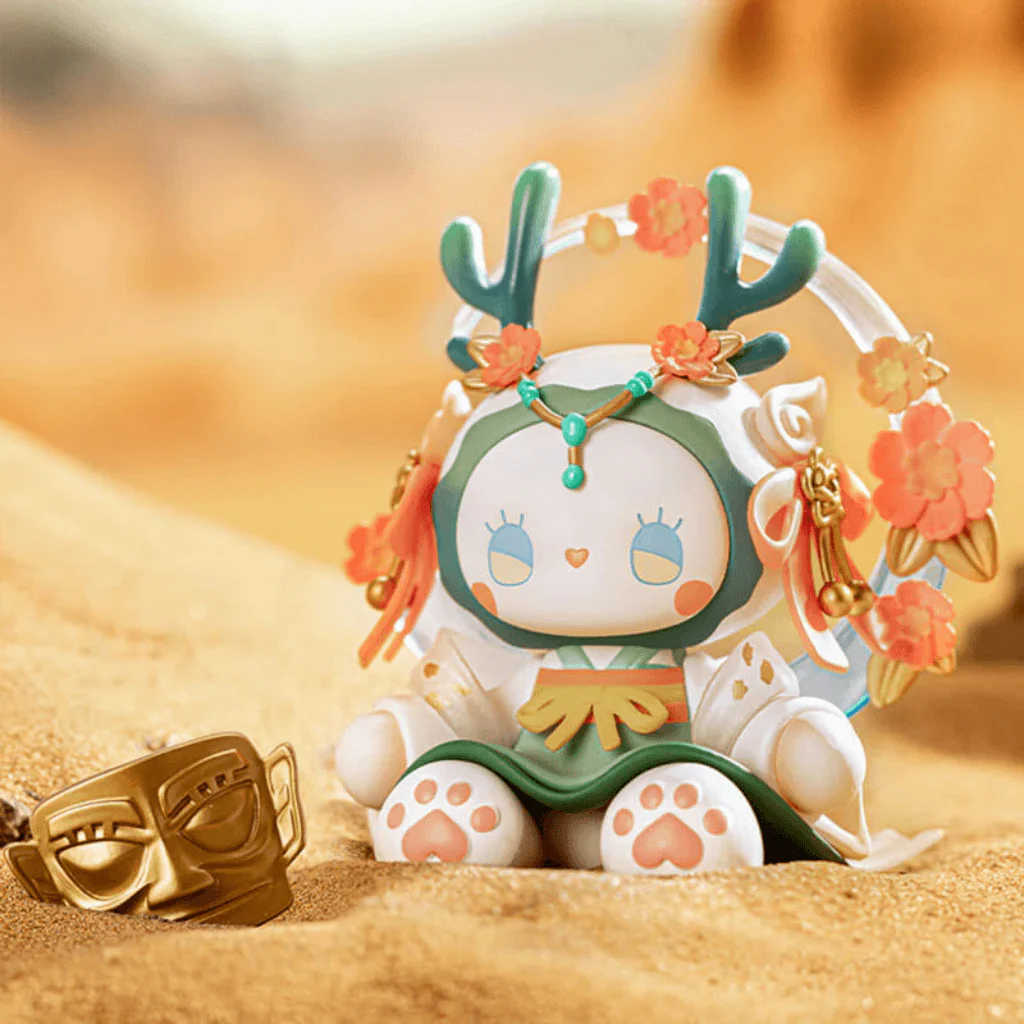 Emma Secret Forest River of Time Blind Box - Image 10