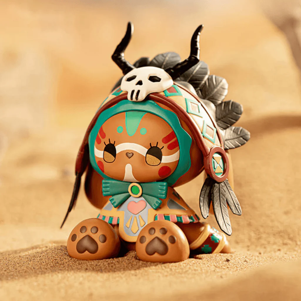 Emma Secret Forest River of Time Blind Box - Image 12