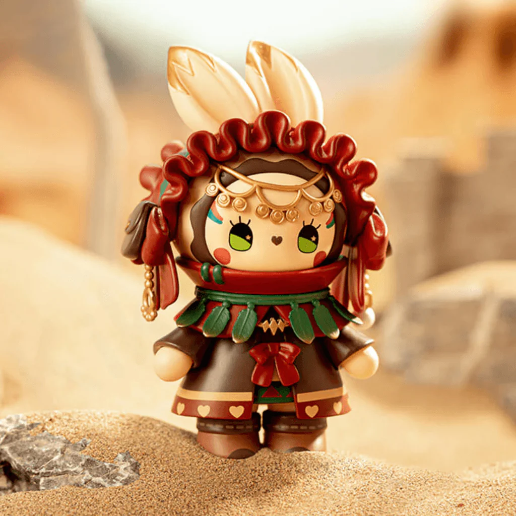 Emma Secret Forest River of Time Blind Box - Image 14