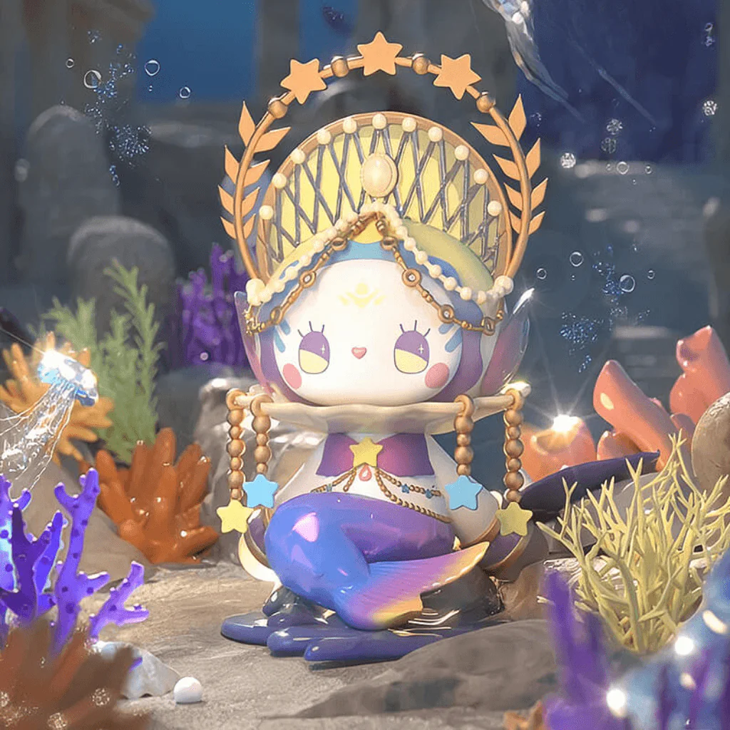 Emma Secret Forest River of Time Blind Box - Image 15