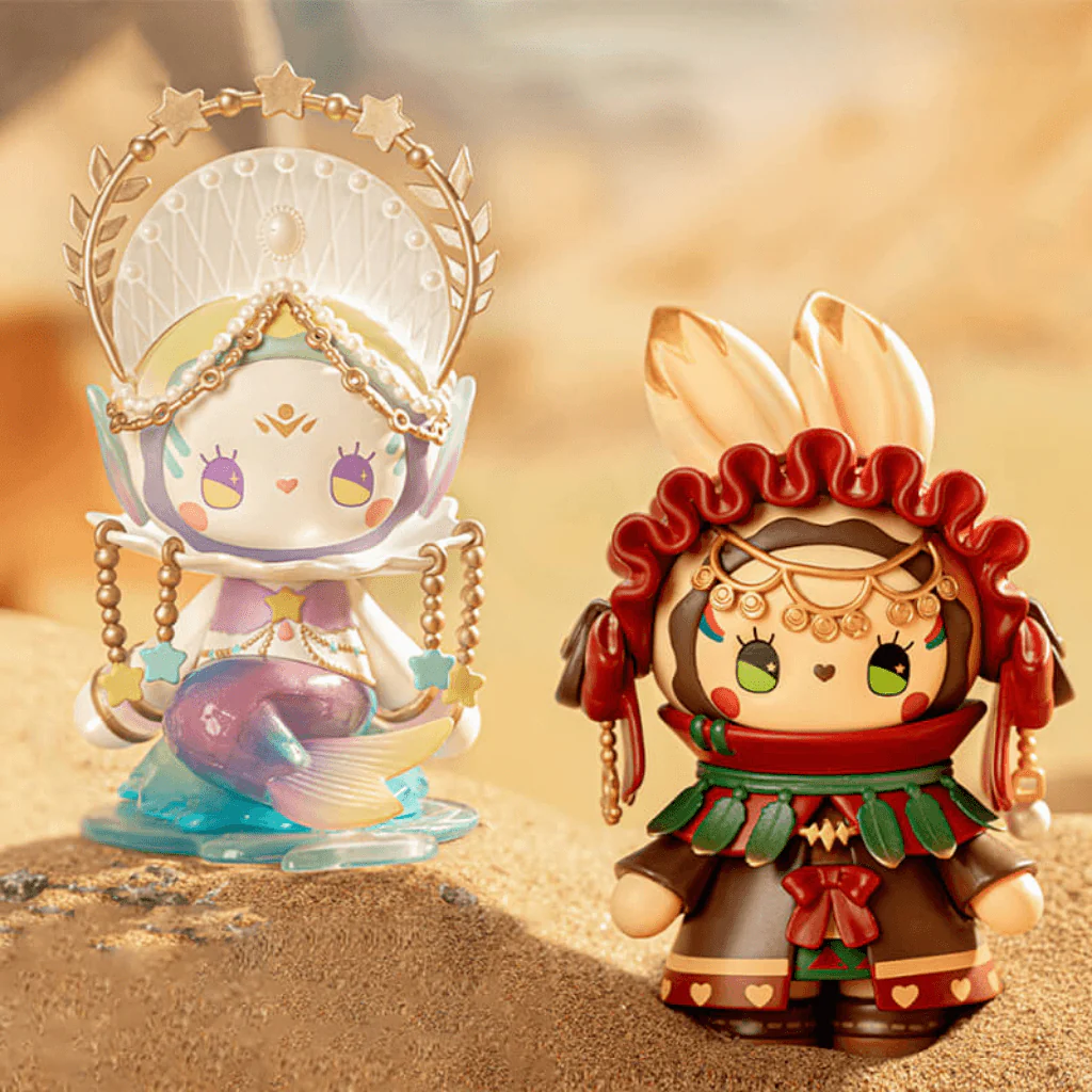 Emma Secret Forest River of Time Blind Box - Image 16