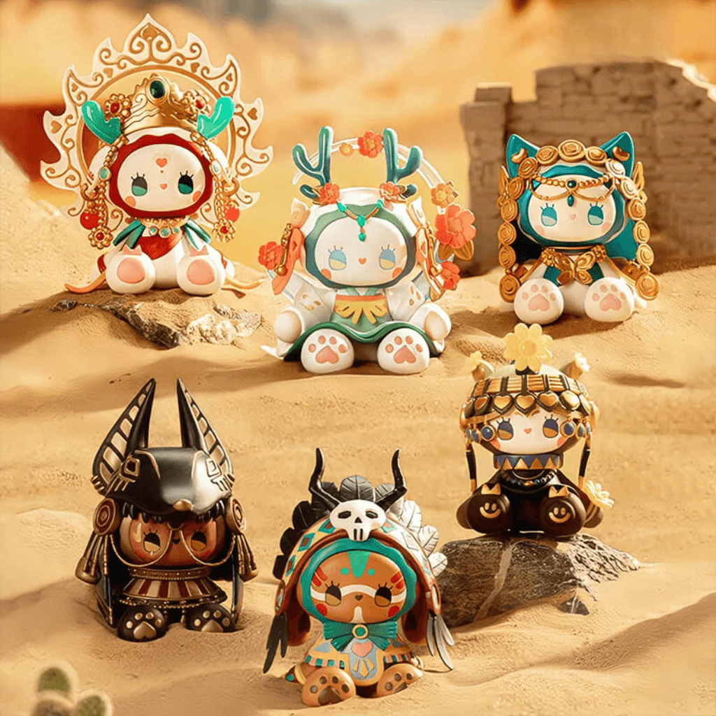 Emma Secret Forest River of Time Blind Box - Image 4
