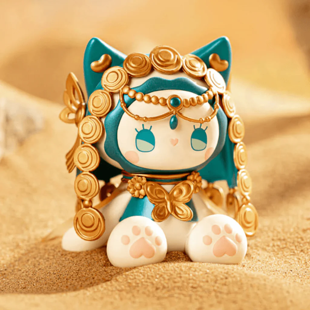 Emma Secret Forest River of Time Blind Box - Image 8