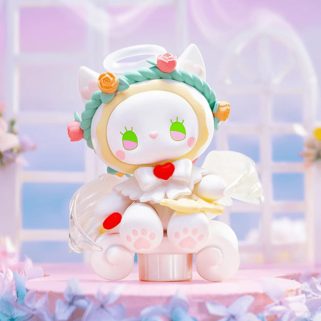 Emma Secret Forest Wedding Blind Box - Image 12