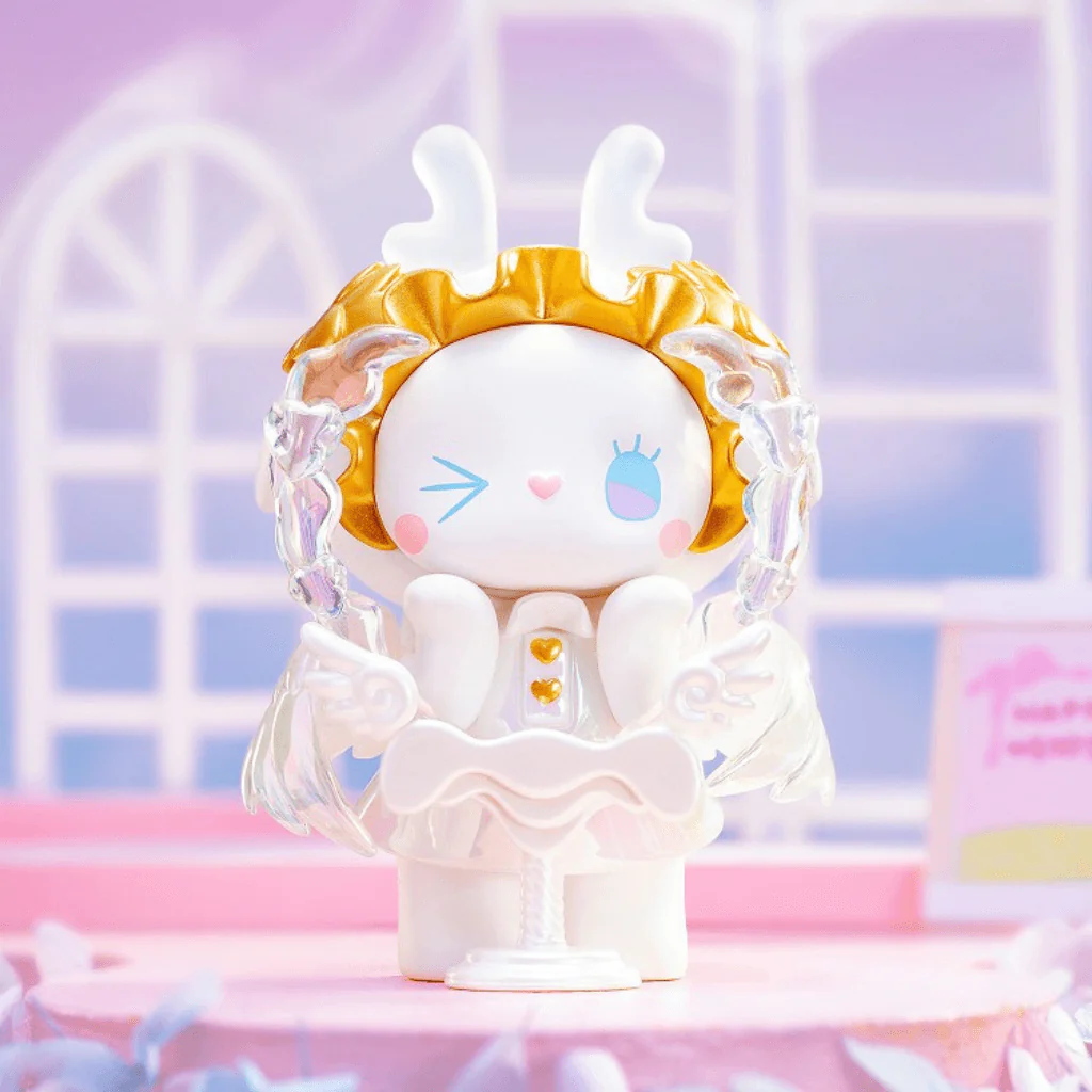 Emma Secret Forest Wedding Blind Box - Image 13