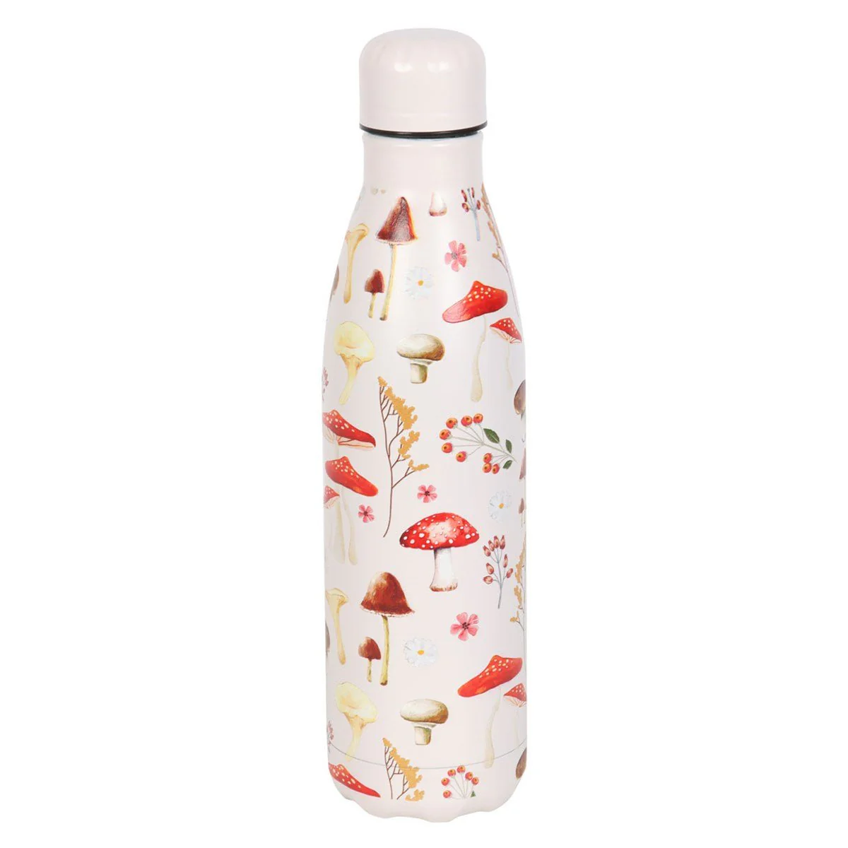Enchanted Forest Metal Water Bottle - Image 2