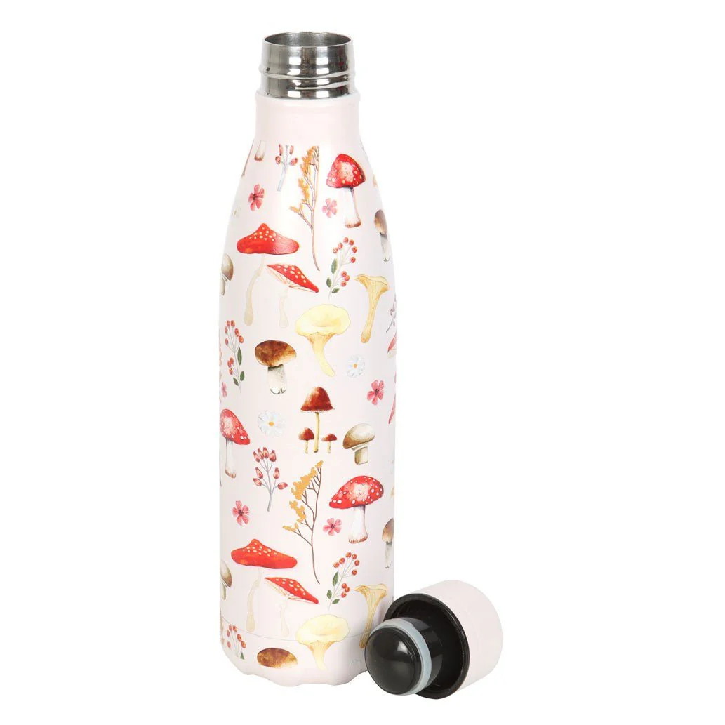 Enchanted Forest Metal Water Bottle - Image 3