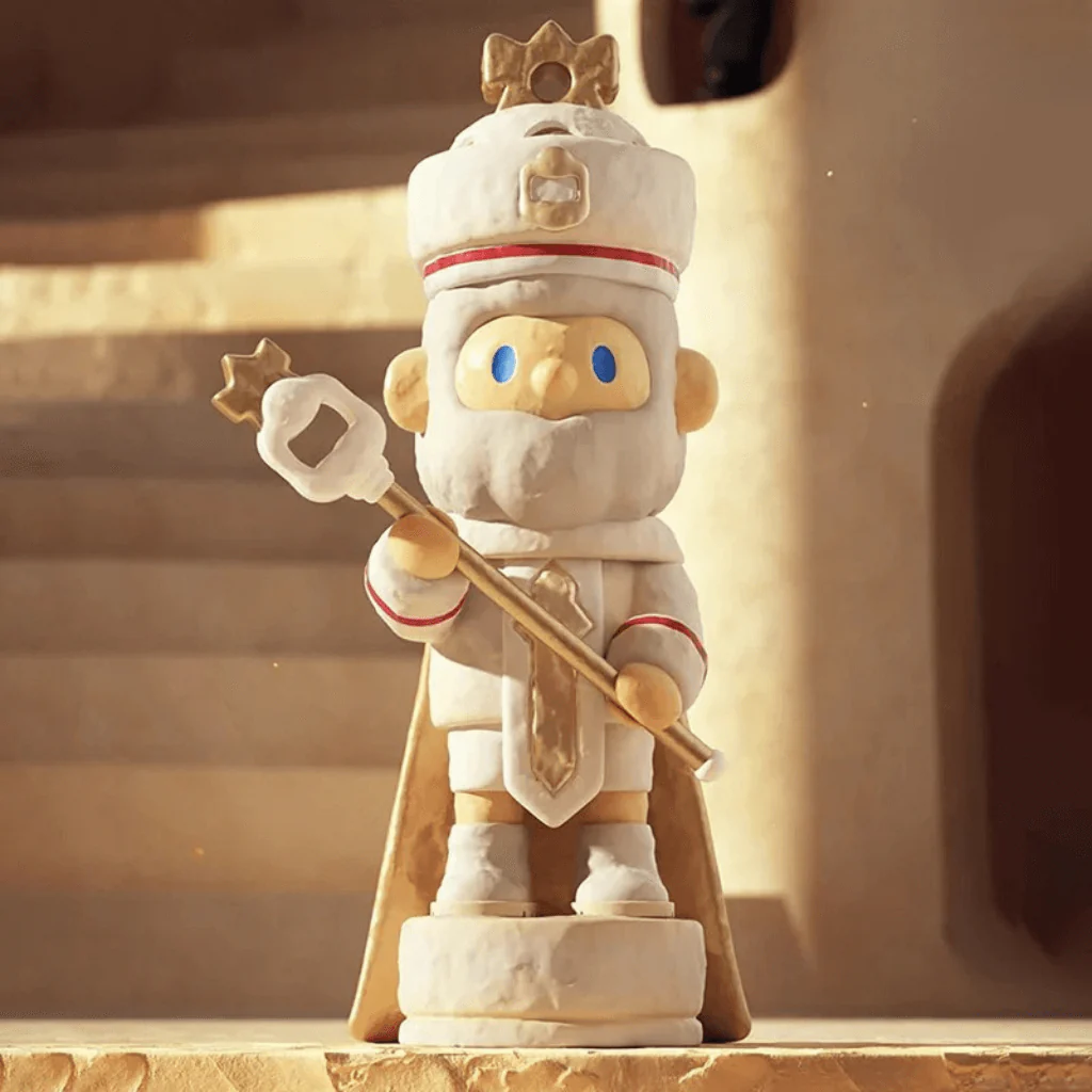 Farmer Bob âFeeling Youâ Blind Box - Image 11