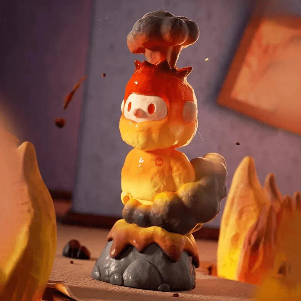 Farmer Bob âFeeling Youâ Blind Box - Image 13