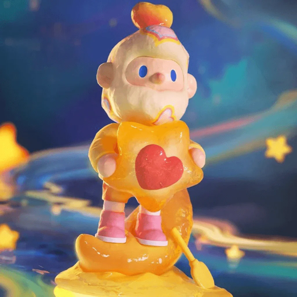 Farmer Bob âFeeling Youâ Blind Box - Image 14