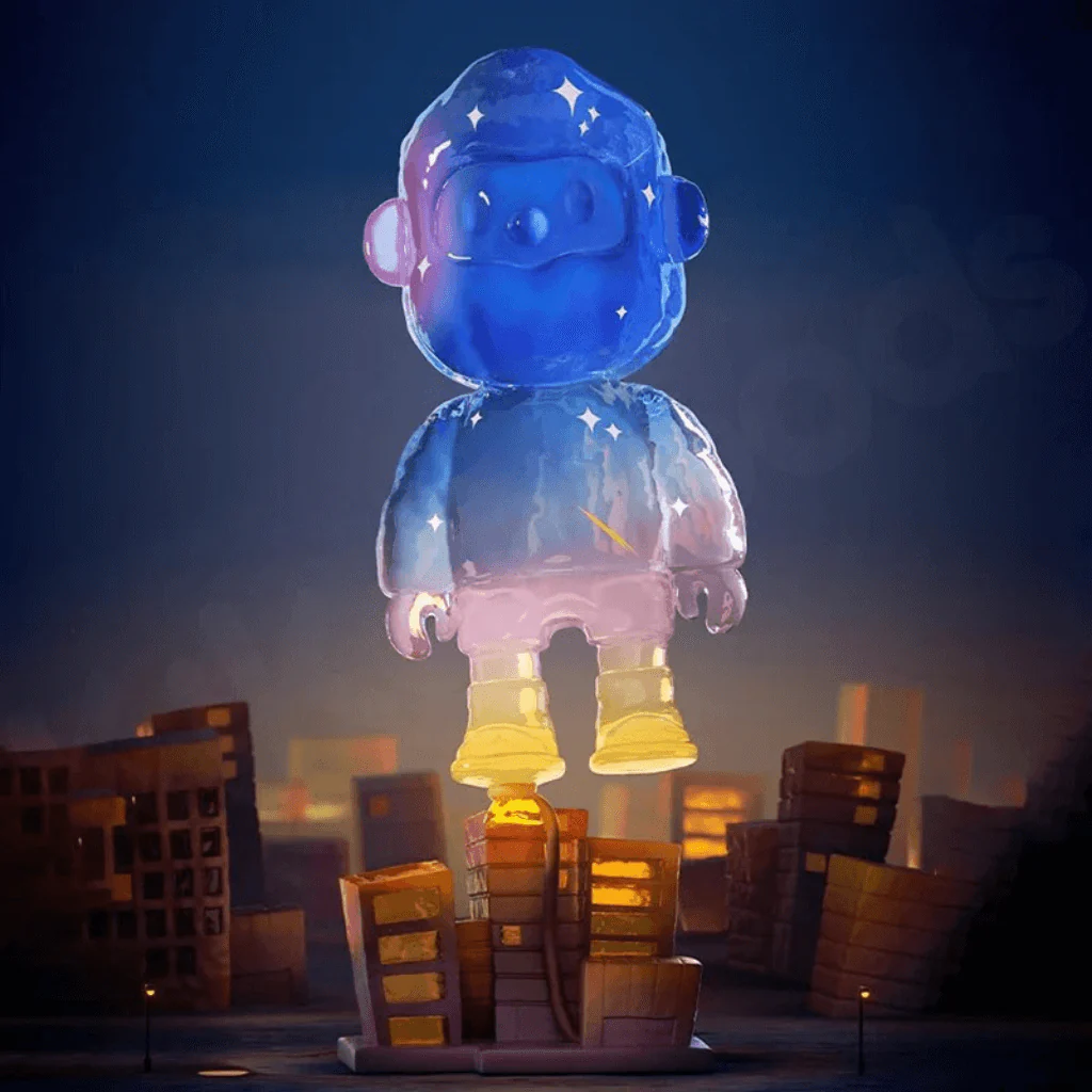 Farmer Bob âFeeling Youâ Blind Box - Image 16