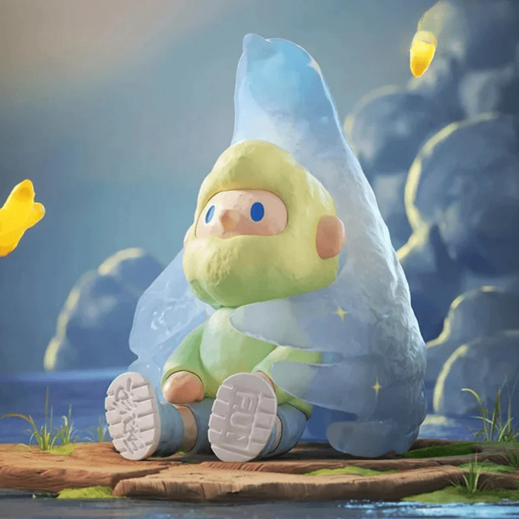 Farmer Bob âFeeling Youâ Blind Box - Image 6