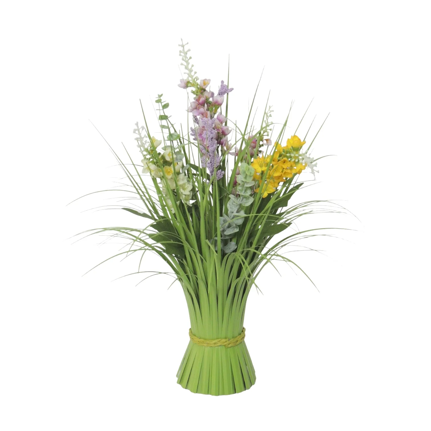 Floral Bundle 40cm - Stock Stems