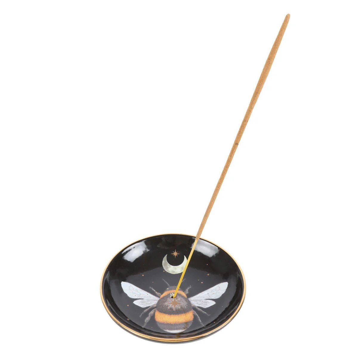 Forest Bee Incense Plate - Image 3