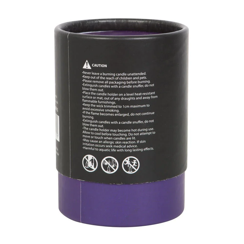 Forest Mushroom Wildberry Candle - Image 6