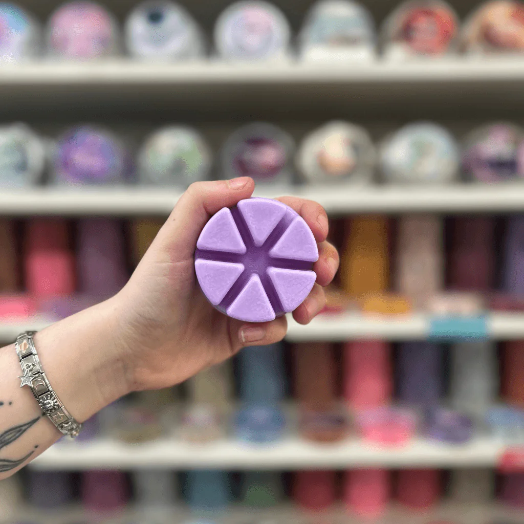 Grape Soda Segment Wax Melt - Image 4