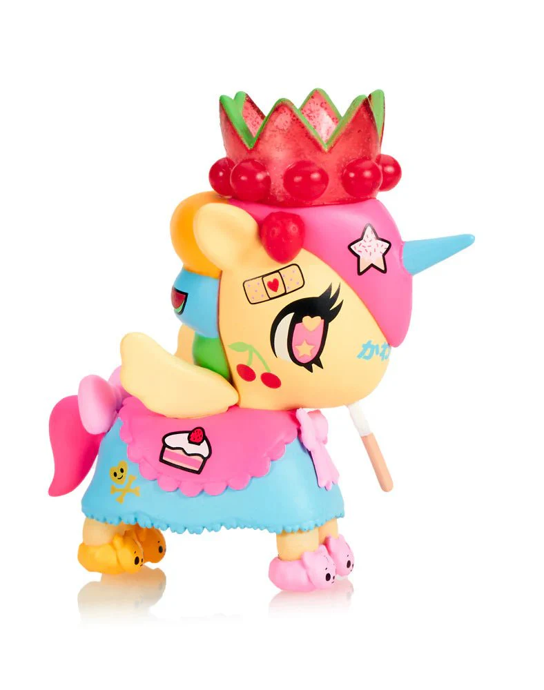 Harajuku Princess Unicorno Blind Box - Image 7
