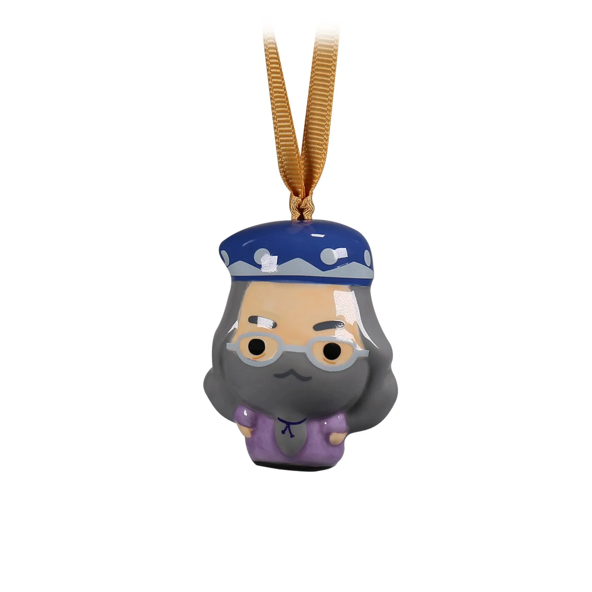 Harry Potter Hanging Decoration - Kawaii Dumbledore