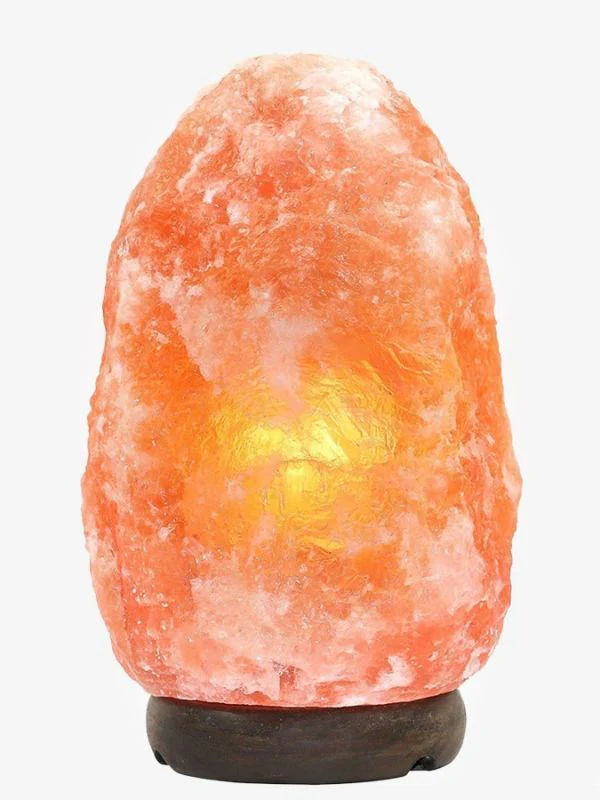 Himalayan Salt Lamp Natural 5-7kg