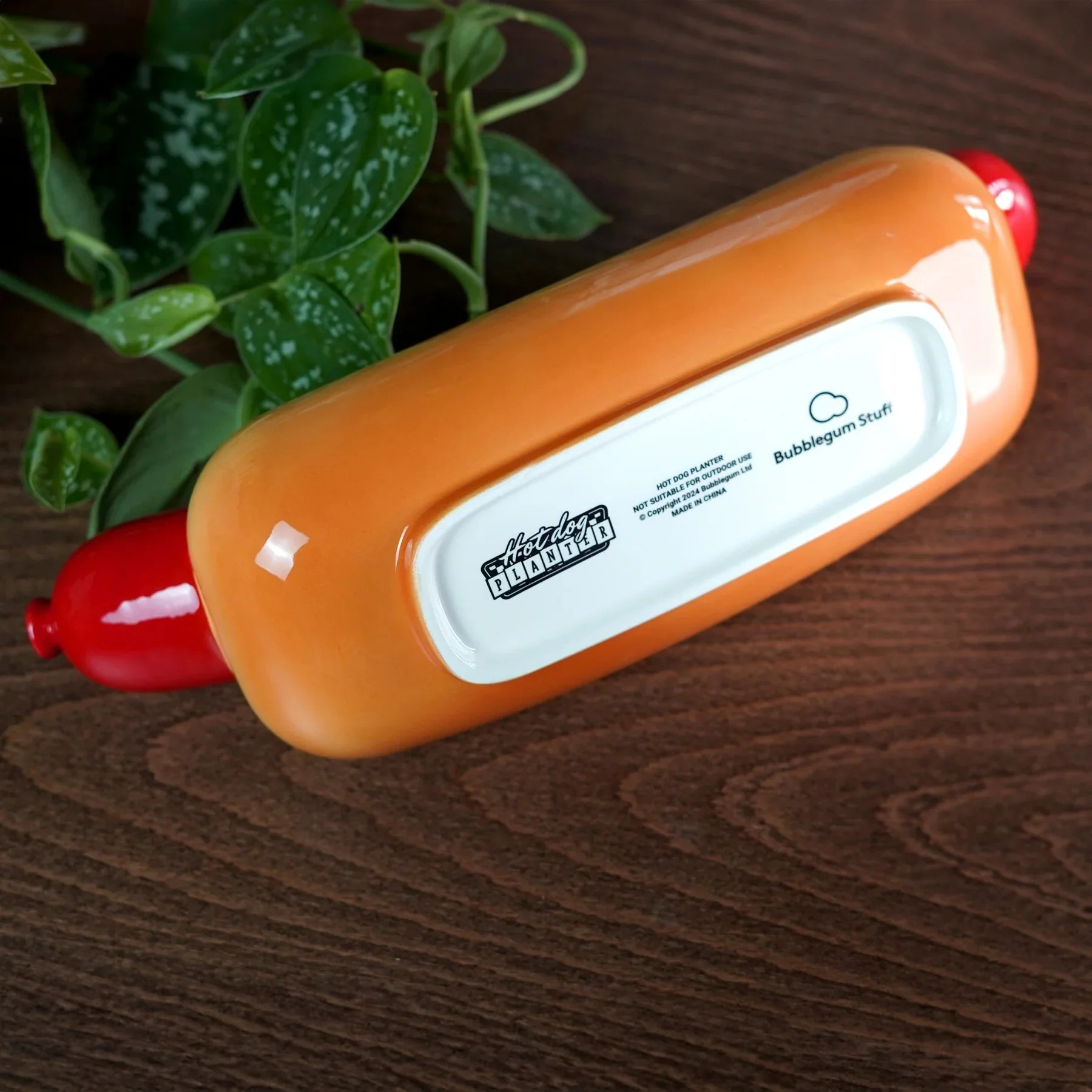 Hot Dog Planter - Image 5