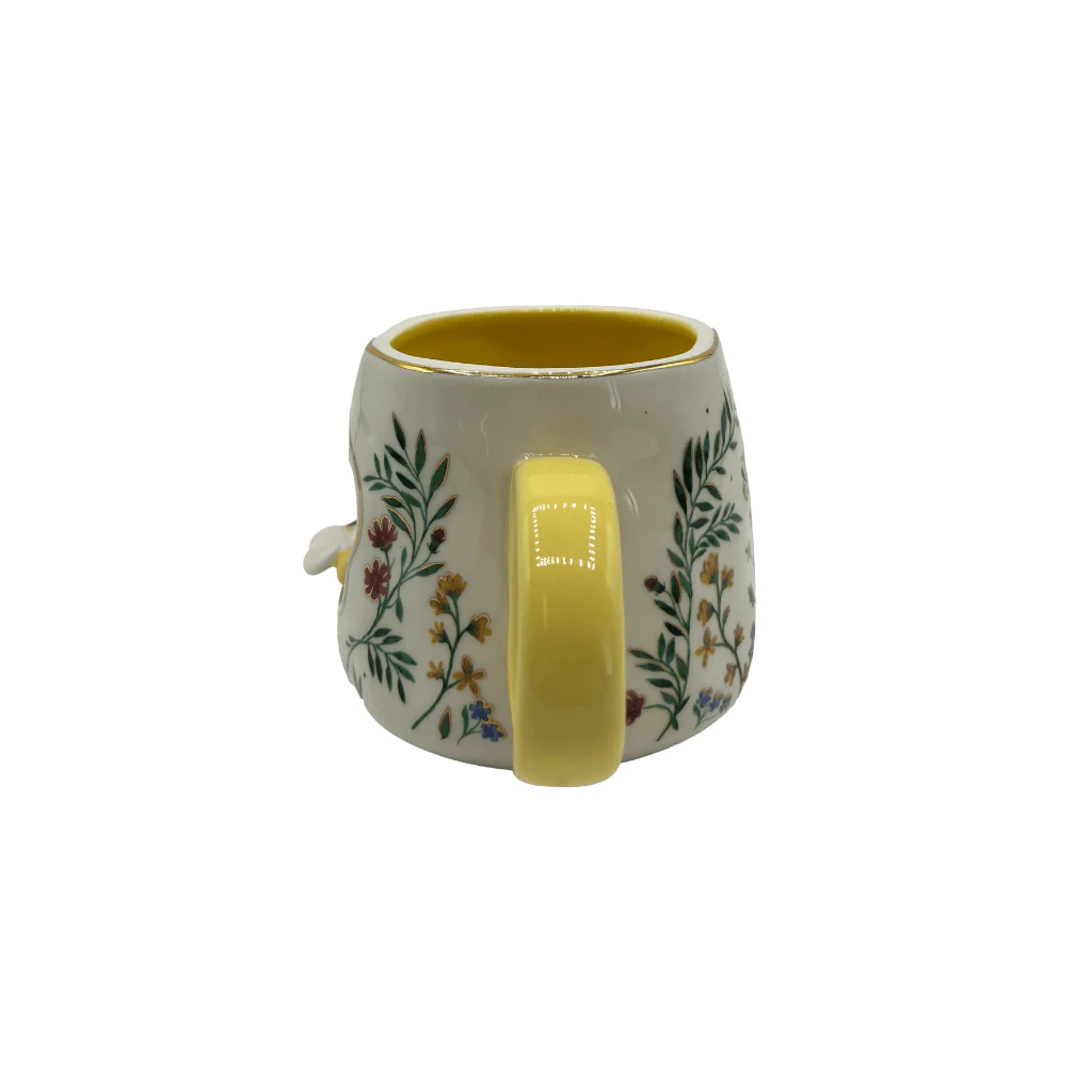 House of Disaster Secret Garden 3D Bee Cup - Image 3