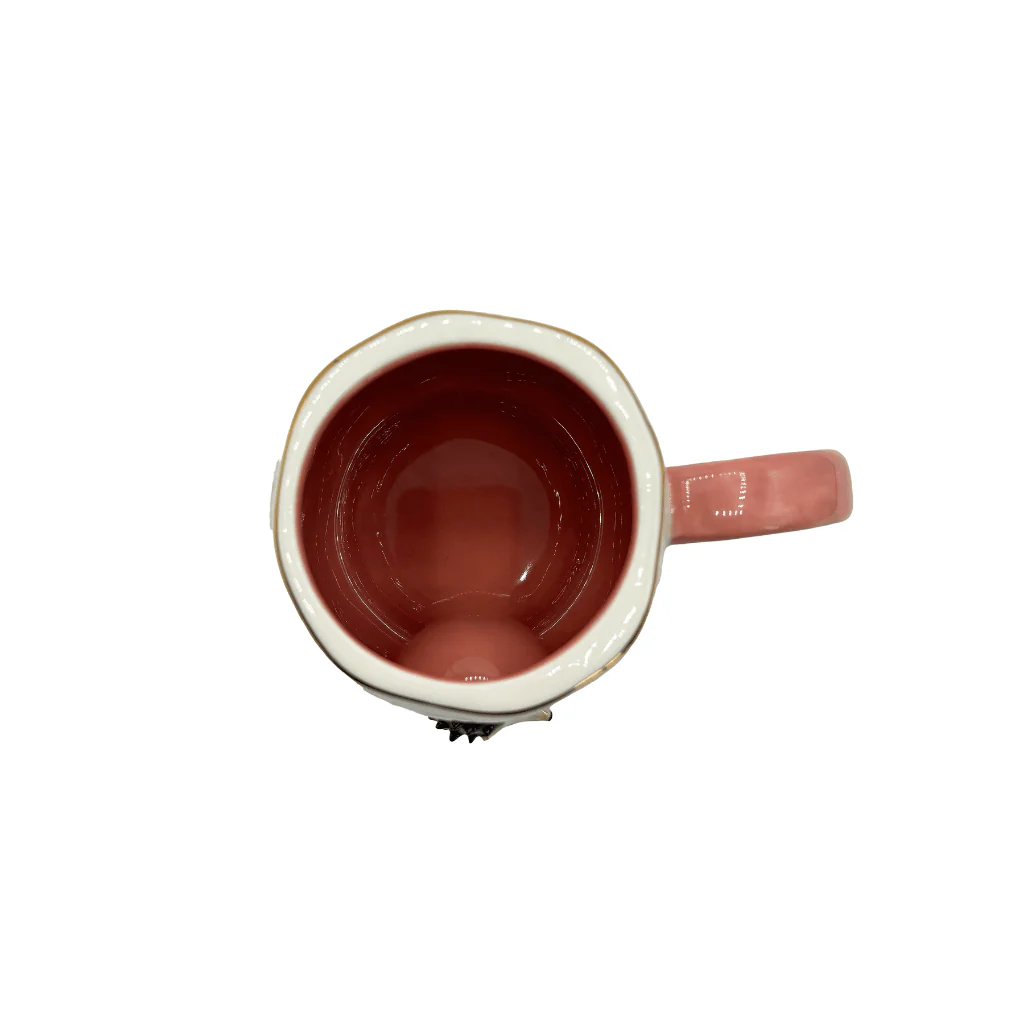 House of Disaster Secret Garden 3D Hedgehog Cup - Image 4
