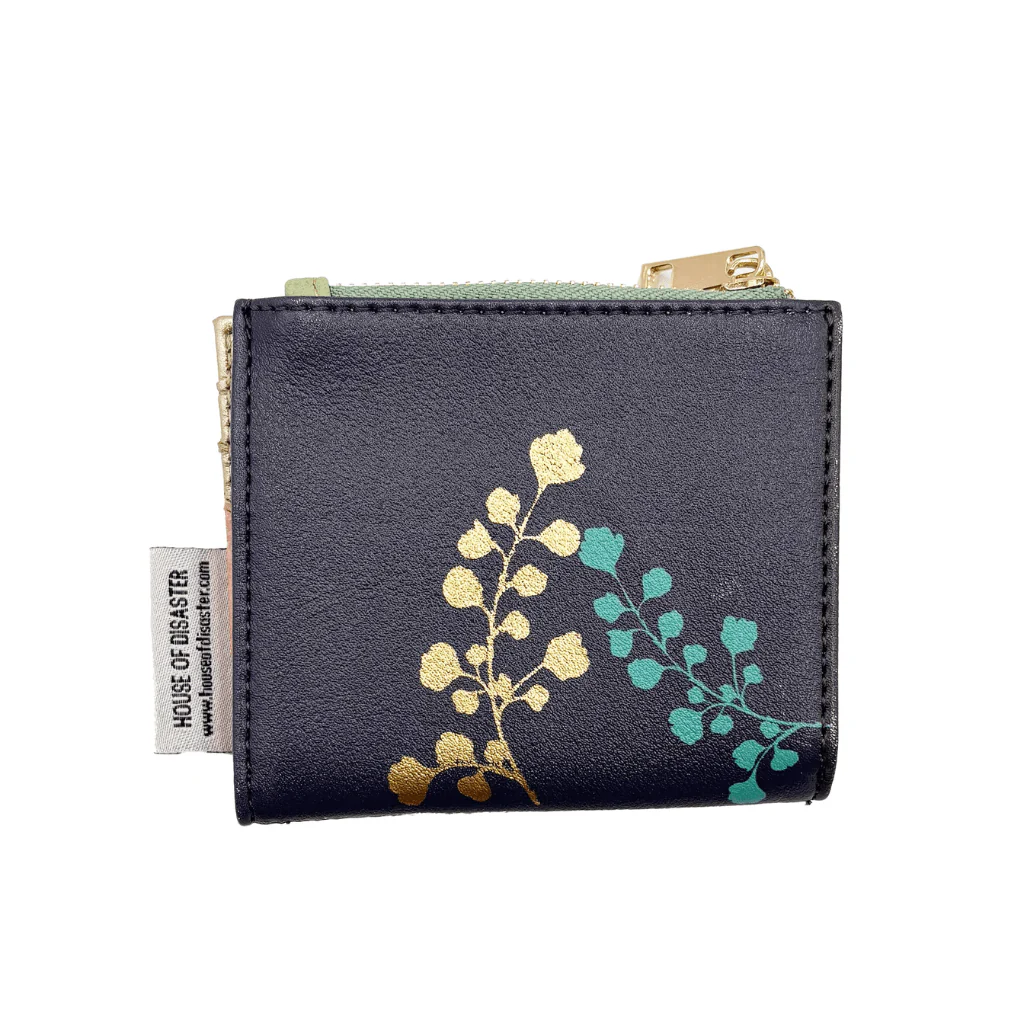 House of Disaster Secret Garden Rabbit Purse - Image 7