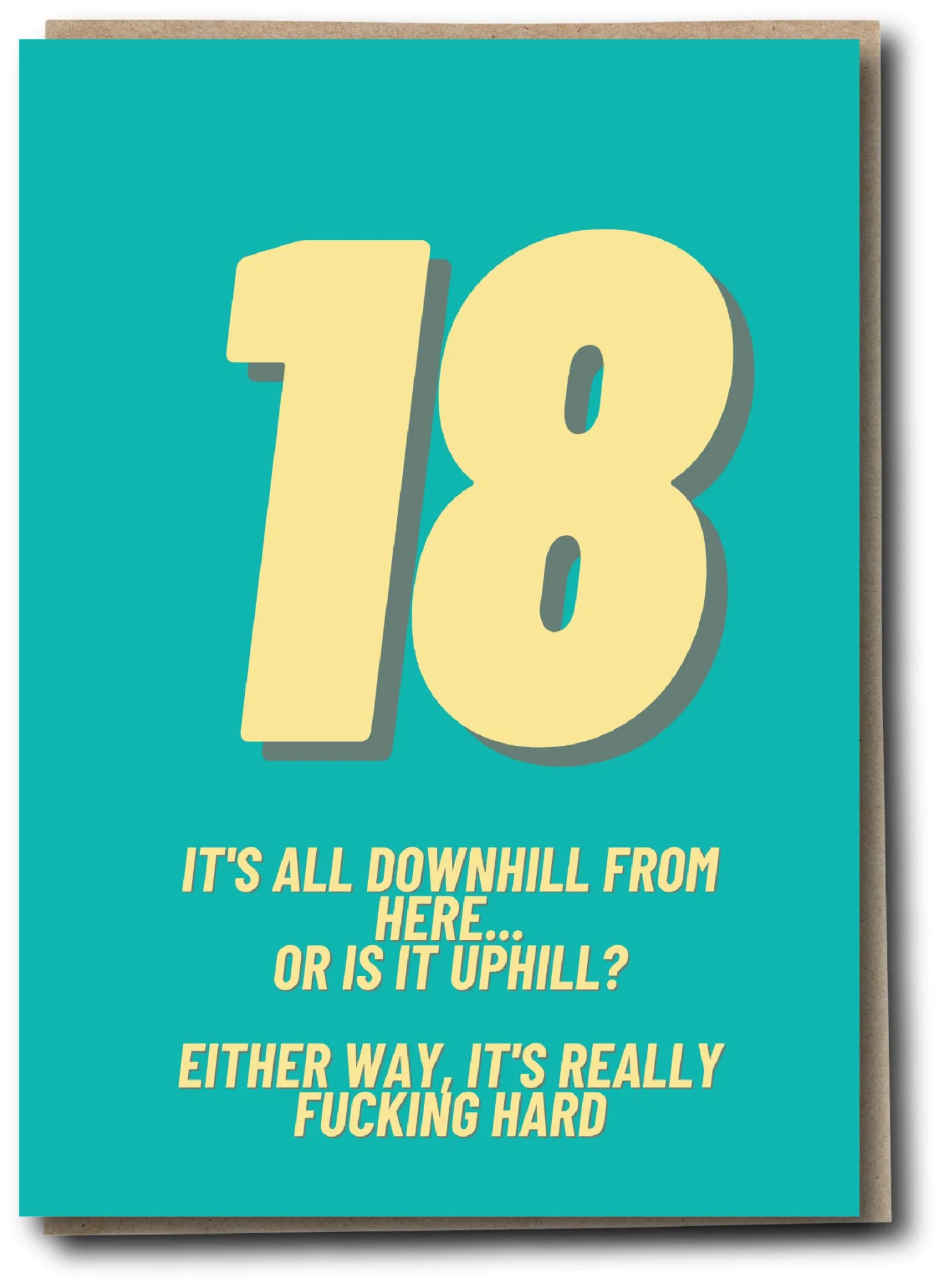 How Old? - 18 V3